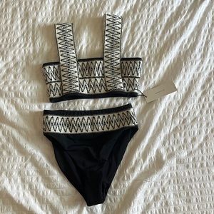 Elysiian Swimsuit Set